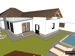Exterior 3